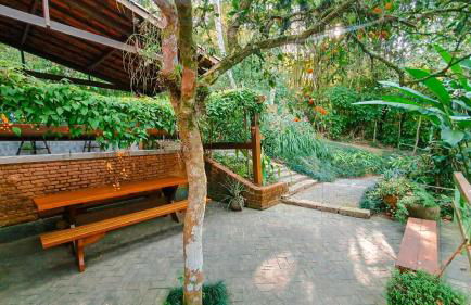 Loft Aconchegante em Meio à Natureza - Foto 41