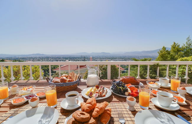 Villa Politia - Foto 43