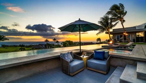 Hapuna Modern House at Mauna Kea - Foto 3