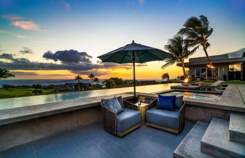 Hapuna Modern House at Mauna Kea - Foto 3