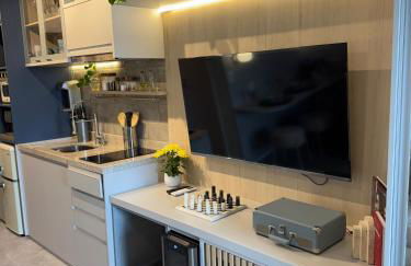 Estúdio de Luxo Florança - Photo 15