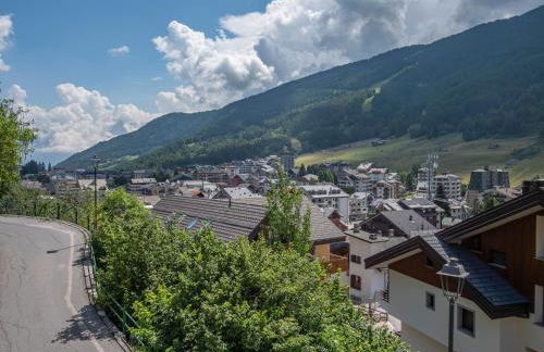 Dosso Aprica Apartment - Foto 10