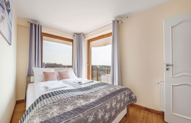 Sun & Snow Resort Kołobrzeg - Foto 69