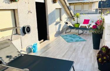 Acogedora casa recién reformada con jardín y wifi - Foto 24