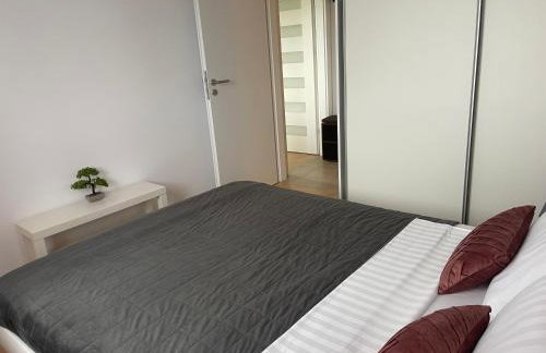 Luna,central,self-check in,AC,WI-FI, washer,free parking - Foto 10