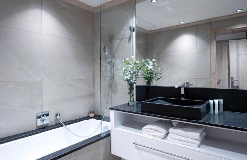 MGM Hôtels & Résidences - Résidence Le Roc Des Tours - Photo 24