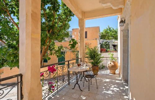 Premium Appartment in historischem Stilaltbau - Foto 21