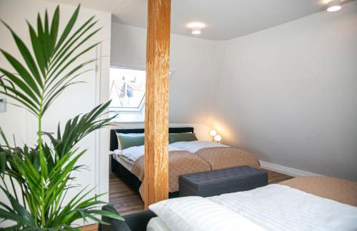 Citynest - Modern & gemütlich - Foto 6