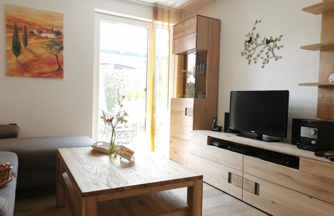 Ferienhaus Wieke - Foto 74