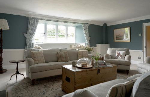 Holwell Farmhouse - Foto 12