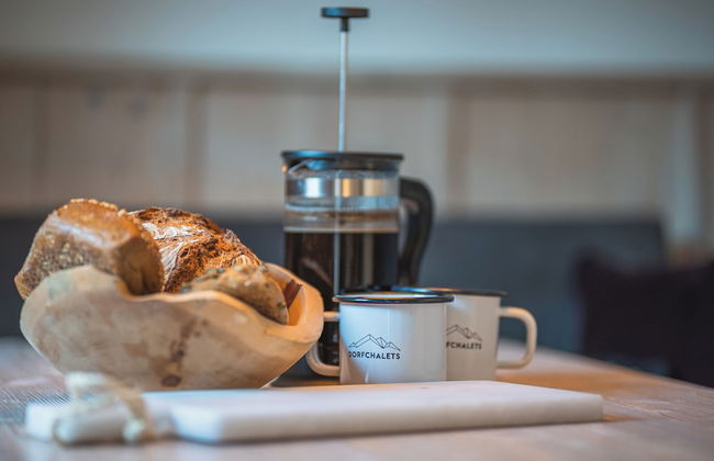 Dorfchalets Kaprun - Foto 44