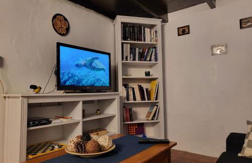 Casa Rural LOS PINARES El Juncal de TEJEDA - Foto 76