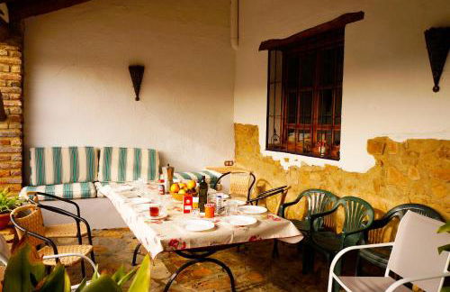 Vivienda Turística Alojamiento Rural EL Trillo - Foto 37