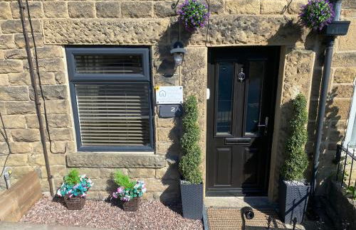 Cosy Cottage in Grindleford, Garden, Views & Walks on the Doorstep, 4 Guests - Photo 26