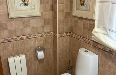 Casa de los boticarios, casa rural - Photo 14