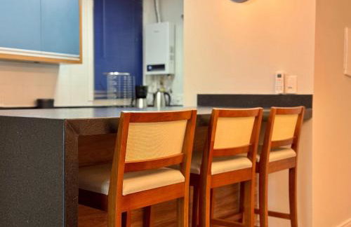 Delle Alpi 112B - Apê ao lado Nasa e roda-gigante - Foto 12