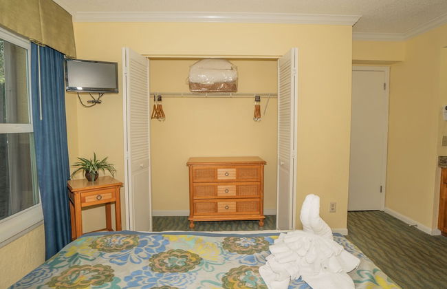 Blue Tree Resort at Lake Buena Vista - Foto 11