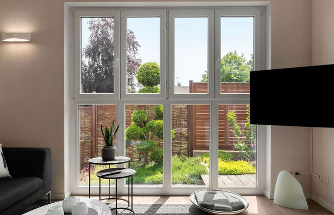 Lavish Holiday Home in Bad Munstereifel With Sauna - Foto 15