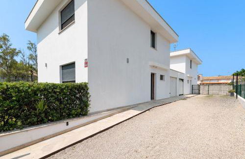 Beach Villa Cosins 1 Mel by Sealand Villas - Foto 34