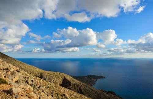 Livaniana Panoramic View House 1 - Foto 21