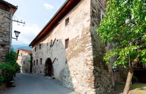 Historic Homes Zafig - Foto 14