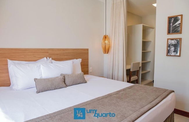 Ponta de Inhambupe Residences - Foto 8