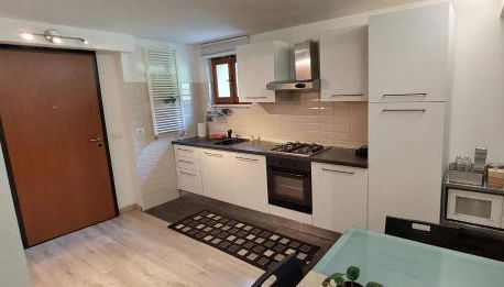 Un piccolo nido - Foto 5, stove, dishwasher