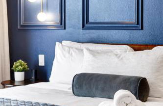 Hanger - A Birdy Vacation Rental - Foto 55