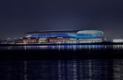 Anfield Stadium House - Free Parking - Foto 35