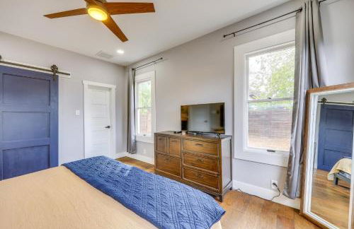 about 2 Mi to Dtwn San Antonio Comfy Home with Yard! - Foto 13