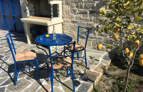 UTOPIA RESIDENCES Kazantzakis House - Photo 7