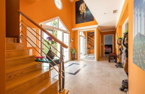 Villa Lujo Olivanova Golf MET - Photo 17