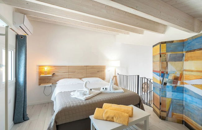 Gioberta Holiday Homes, Porto Palo Villetta - Foto 8