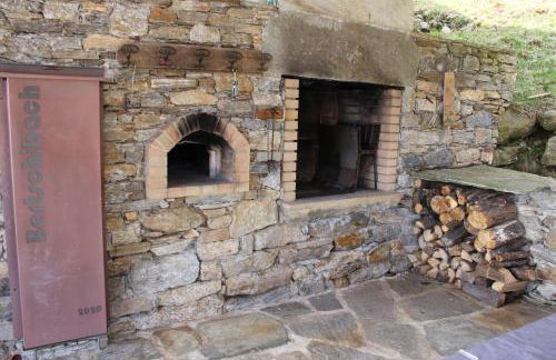 La Ca dal Rino - Baita Panoramica Ecosostenibile - Foto 19