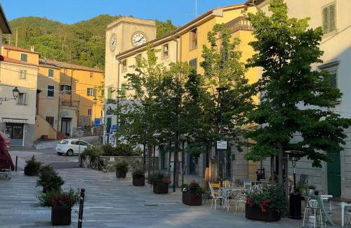 Casa storica con terrazzo - Foto 16