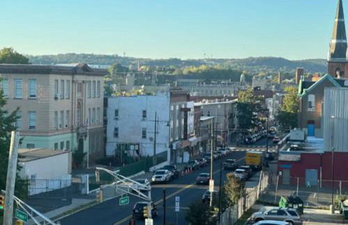 The Charming Suite - 1BR close to NYC - Foto 22