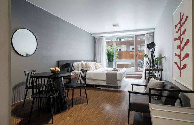 Nido at Palermo Soho Square - Foto 37