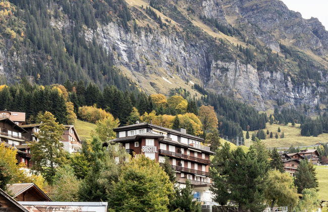 Bristol Apt.K - Foto 22