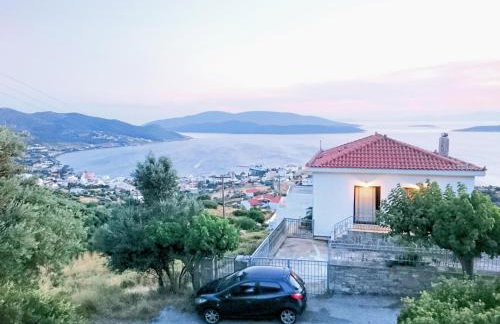 Marmari View - Photo 14