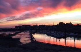 Aux couleurs de la Baie à Sailly-Bray - Foto 33