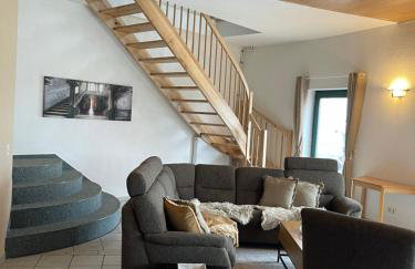 Großes Familienapartment mitten in der Natur - Foto 2