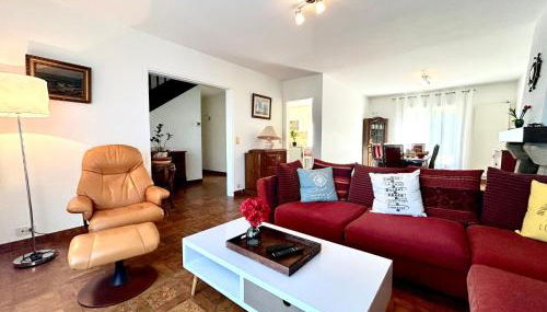 La Bichonne, familial, golf et commerces à pied - Foto 3