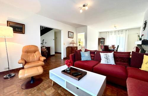 La Bichonne, familial, golf et commerces à pied - Foto 3