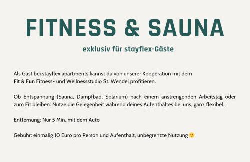 Wendel Living I - Gemütlich und modern - Photo 28