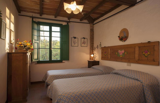 Agriturismo San Giorgio - Foto 6