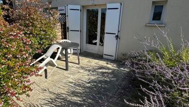 Résidence Les Roussets - Foto 3