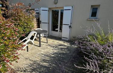 Résidence Les Roussets - Photo 3