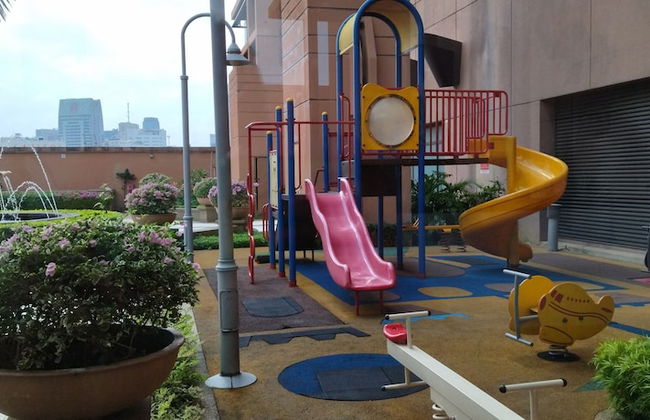 Berjaya Times Square Service Apartment - Photo 27