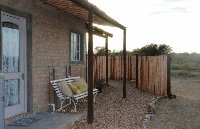 Wolvekraal Guest Farm - Foto 24