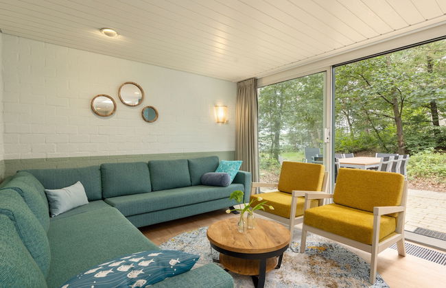 Center Parcs De Vossemeren - Foto 41